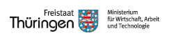 Thringer Ministerium fr Wirtschaft, Arbeit und Technologie