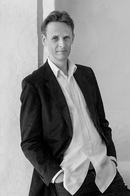 Ian Bostridge