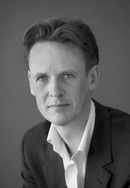 Ian Bostridge, Foto: (c) Sim Canetty-Clarke